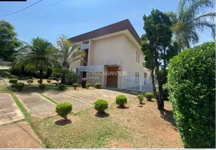 Casa com 4 Quartos à venda, 277m² no Portal dos Lagos, Boituva