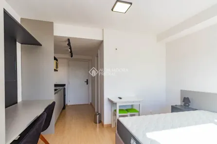 Apartamento com 1 Quarto para alugar, 47m² no Partenon, Porto Alegre
