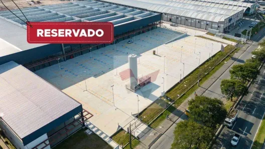 Ponto Comercial para alugar, 184m² no Pinheirinho, Curitiba