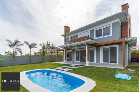 Casa de Condomínio com 4 Quartos à venda, 285m² no Vila Nova, Porto Alegre