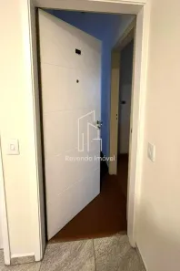 Apartamento com 1 Quarto à venda, 47m² no Cidade Monções, São Paulo