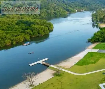 Lote/Terreno à venda, 370m² no Ilha de Santa Rita, Marechal Deodoro