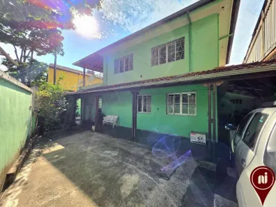 Casa com 3 Quartos à venda, 212m² no Salgado Filho, Belo Horizonte