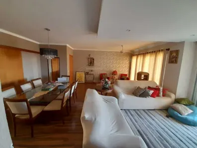 Apartamento com 3 Quartos à venda, 133m² no Centro, Araraquara