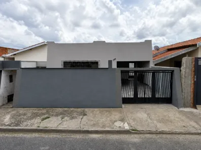 Casa com 1 Quarto à venda, 99m² no Jardim Santa Terezinha II, Mogi Guaçu