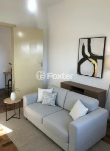 Apartamento com 2 Quartos à venda, 55m² no Jardim América, São Leopoldo