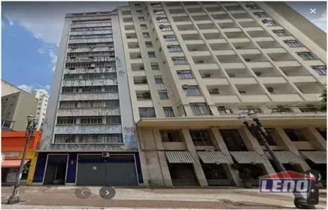 Sala Comercial à venda, 75m² no República, São Paulo
