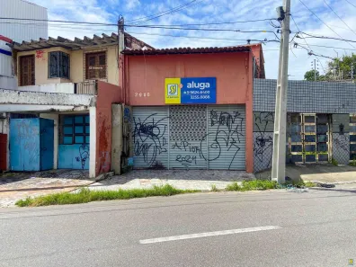 Ponto Comercial para alugar, 172m² no Fátima, Fortaleza