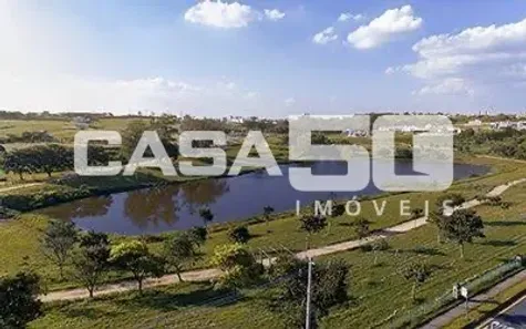 Lote/Terreno à venda, 360m² no Swiss Park, Campinas