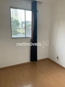 Apartamento com 2 Quartos para alugar, 55m² no Fernão Dias, Belo Horizonte