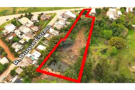 Fazenda/Sítio à venda, 5000m² no Rio Pardo, Rio Pardo