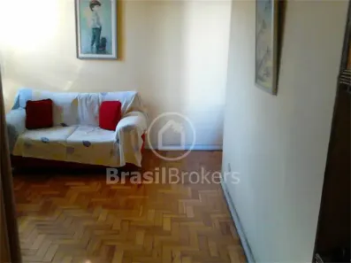 Apartamento com 3 Quartos à venda, 70m² no Engenho Novo, Rio de Janeiro