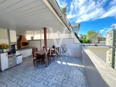 Cobertura com 5 Quartos à venda, 165m² no Copacabana, Rio de Janeiro