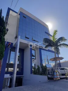 Sala Comercial com 2 Quartos para alugar, 80m² no Jardim Guanabara, Campinas