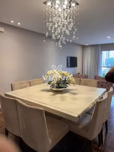 Apartamento com 3 Quartos à venda, 125m² no Santa Paula, São Caetano do Sul