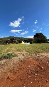 Lote/Terreno à venda, 1000m² no Condomínio Serra dos Bandeirantes, Mário Campos