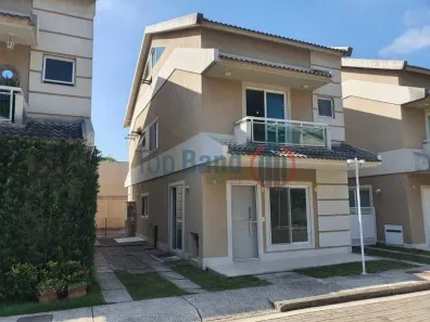Casa de Condomínio com 3 Quartos à venda, 148m² no Vargem Grande, Rio de Janeiro