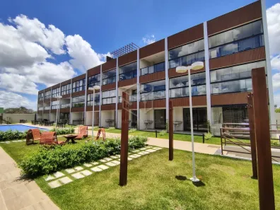 Flat com 1 Quarto à venda, 32m² no Santana, Gravatá