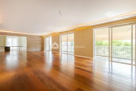 Apartamento com 4 Quartos à venda, 468m² no Vila do Sol, São Paulo