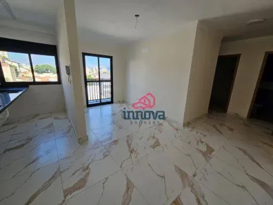 Apartamento com 2 Quartos à venda, 50m² no Água Fria, São Paulo