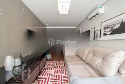 Apartamento com 3 Quartos à venda, 90m² no Jardim Itu, Porto Alegre