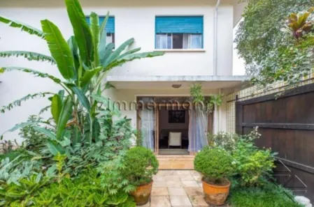 Sobrado com 3 Quartos à venda, 320m² no Pacaembu, São Paulo