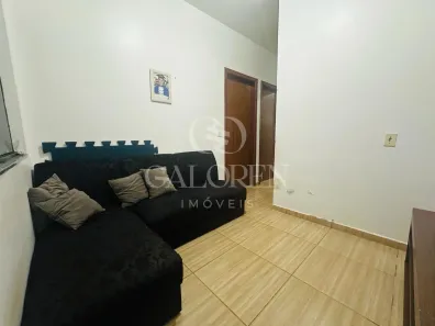 Casa de Condomínio com 2 Quartos à venda, 73m² no Santa Felicidade, Cascavel