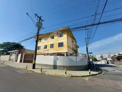 Apartamento com 2 Quartos para alugar, 76m² no Serraria, São José