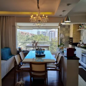 Apartamento com 3 Quartos à venda, 79m² no Vila Andrade, São Paulo