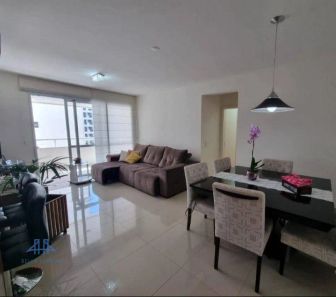 Apartamento com 3 Quartos à venda, 124m² no Itacorubi, Florianópolis