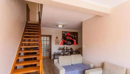 Sobrado com 4 Quartos à venda, 170m² no Ipiranga, São Paulo