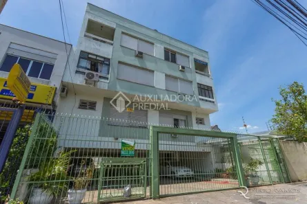 Apartamento com 2 Quartos à venda, 76m² no São Geraldo, Porto Alegre