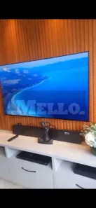 Apartamento com 2 Quartos à venda, 55m² no Vila Santa Catarina, São Paulo