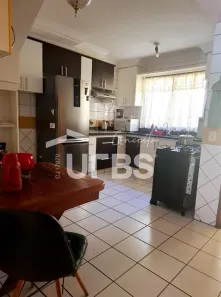 Casa de Condomínio com 3 Quartos à venda, 93m² no Jardim Planalto, Goiânia