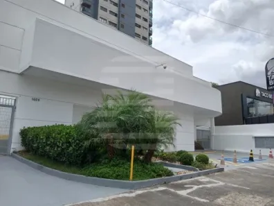 Prédio Comercial para alugar, 1041m² no Nova Campinas, Campinas