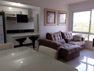 Apartamento com 2 Quartos à venda, 57m² no Jardim Mauá, Novo Hamburgo
