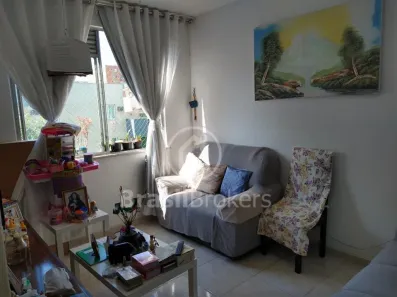 Apartamento com 2 Quartos à venda, 64m² no Pitangueiras, Rio de Janeiro
