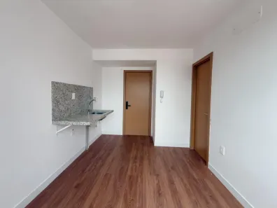 Apartamento com 1 Quarto à venda, 27m² no Barra, Salvador