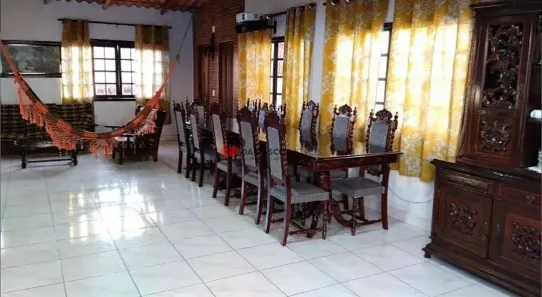 Sobrado com 3 Quartos à venda, 160m² no Jardim Stella, Santo André