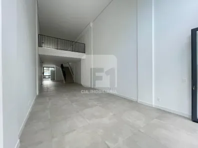 Ponto Comercial para alugar, 134m² no Saco Grande, Florianópolis