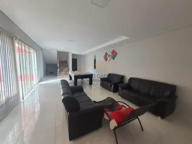 Fazenda/Sítio com 5 Quartos à venda, 1738m² no Chácaras Novo México, Limeira