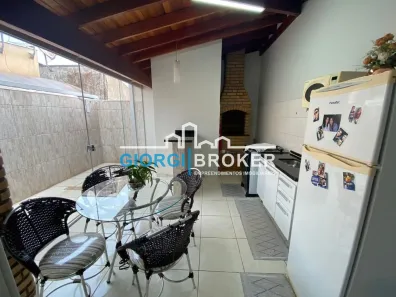 Casa de Condomínio com 2 Quartos à venda, 40m² no Condomínio Residencial Parque da Liberdade V, São José do Rio Preto