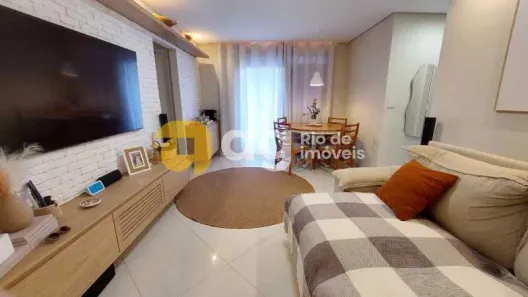 Apartamento com 2 Quartos à venda, 75m² no Vila Valqueire, Rio de Janeiro