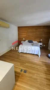 Apartamento com 3 Quartos à venda, 154m² no Ipanema, Rio de Janeiro