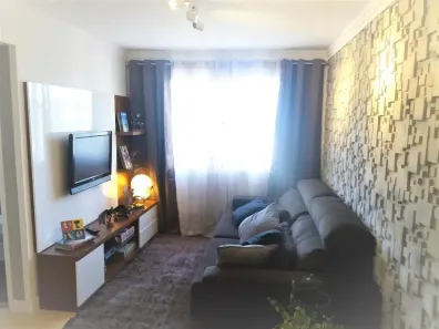 Apartamento com 2 Quartos à venda, 51m² no Jardim Peri, São Paulo