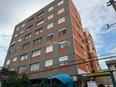 Apartamento com 3 Quartos para alugar, 110m² no Jardim Pereira do Amparo, Jacareí