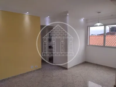 Apartamento com 2 Quartos à venda, 65m² no Parque das Árvores, São Paulo