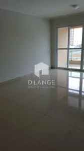 Apartamento com 4 Quartos para venda ou aluguel, 133m² no Mansões Santo Antônio, Campinas
