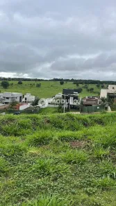 Lote/Terreno à venda, 307m² no Granja Marileusa, Uberlândia