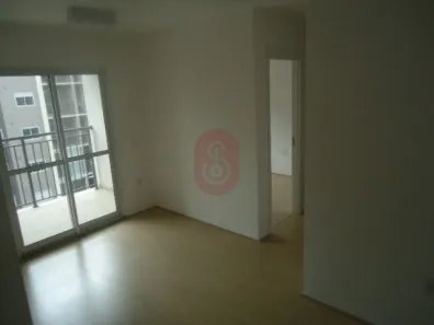 Apartamento com 2 Quartos para alugar, 50m² no Chácara Santo Antônio (Zona Leste), São Paulo